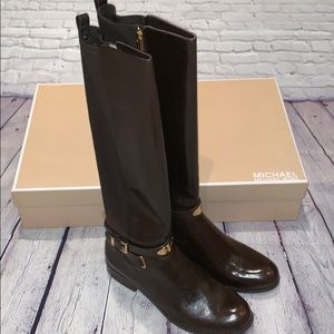 Michael Kors Boots